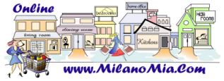 logo Milanomia.com