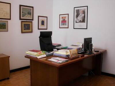 STUDIO LEGALE ASSOCIATO Conforti - Mastria - Monti