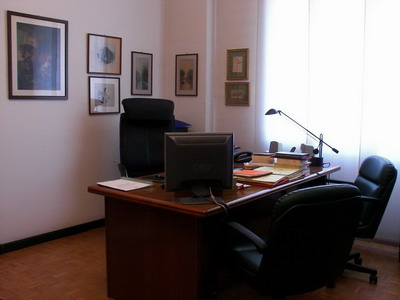 STUDIO LEGALE ASSOCIATO Conforti - Mastria - Monti