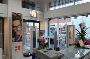 Lavanderia Self-service
