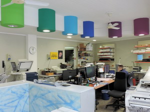 Immagine negozio o azienda