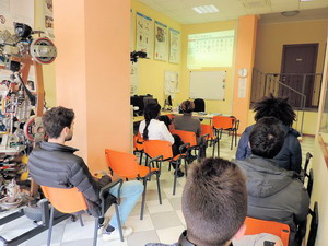 Immagine negozio o azienda