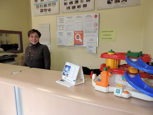 Immagine negozio o azienda