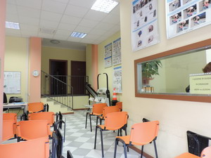 Immagine negozio o azienda