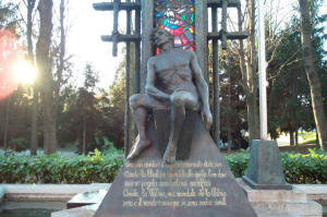 Monumento ai caduti