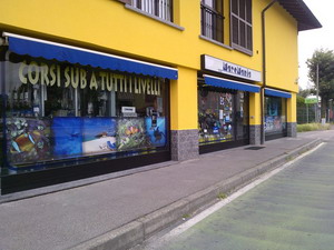 Immagine negozio o azienda