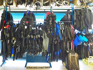 Immagine negozio o azienda