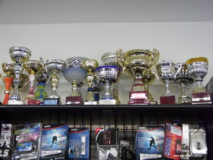 Immagine negozio o azienda