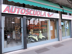 Immagine negozio o azienda