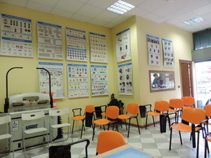 Immagine negozio o azienda