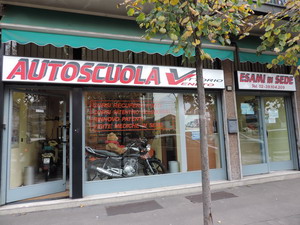 Autoscuola Vittorio Veneto